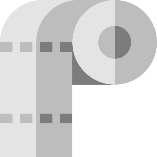 Toilet paper